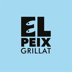 EL PEIX GRILLAT, Pineda de Mar