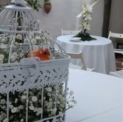 Esencia's Tapas. Diego Tirito, Sanlúcar la Mayor