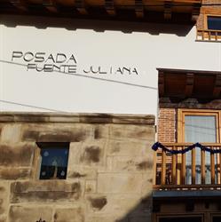 Posada Rural Fuente Juliana, Ucieda