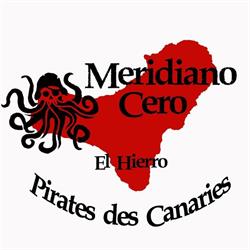 Meridiano Cero, La Restinga