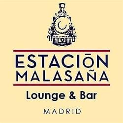 Estación Malasaña, Madrid