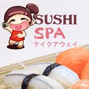 Sushi Spa, Madrid