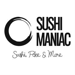 Sushi Maniac, Castro Urdiales