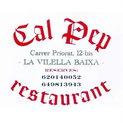 Cal Pep, La Vilella Baixa