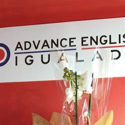 Advance English Igualada