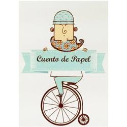 Cuento de Papel, Pozuelo de Alarcón