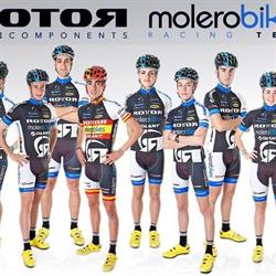 MOLEROBIKES, Ciempozuelos