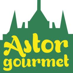 Astorgourmet, Astorga