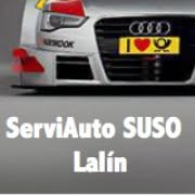 Serviauto SUSO, Lalín