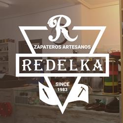 Redelka, Suances
