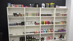 Onlyvaper, Orihuela