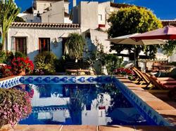 Casa Doña Angela, Frigiliana