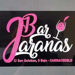 Bar Jaranas, Carracedelo