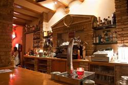 Café Foro, Alzira
