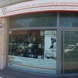Segurimas, Madrid