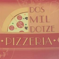 Pizzeria Dosmildotze, Cassà de la Selva