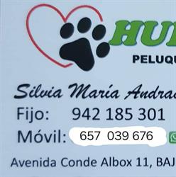 Huellas Peluqueria Canina, Limpias