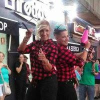 Peluquería y Barbería Enredos, Fuenlabrada