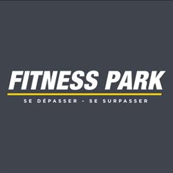 Fitness Park Armilla – Nevada Shopping