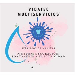 VIDATEC MULTISERVICIOS, Valencia