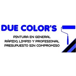 DUE COLOR´S, Águilas