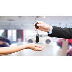 Compra - Venta De Coches Marin, Serranillos del Valle