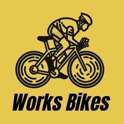 bicicletas | works bikes, Lloret de Mar
