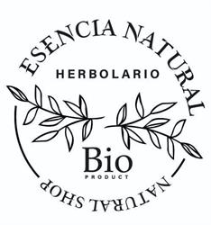 Herbolario Esencia Natural Antequera
