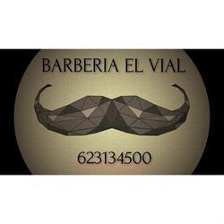 Barberia El Vial, Olot