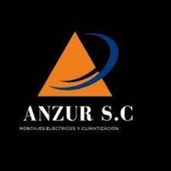 Anzur Montajes Eléctricos, Antequera