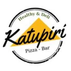 Pizzería katupiri, Madrid