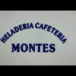Heladeria Cafeteria Montes, Sant Joan d'Alacant