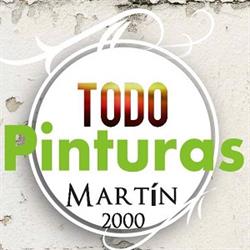 Todo Pinturas Martin 2000, Mijas