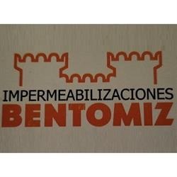 Impermeabilizaciones Bentomiz, Arenas