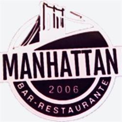 Bar Restaurante Manhattan, Madrid