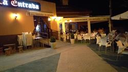 Cervecería La Entrada, Madridejos