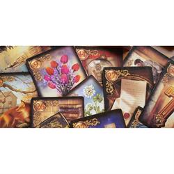 Elisabeth Patiño, Tarot y Terapias, Elche