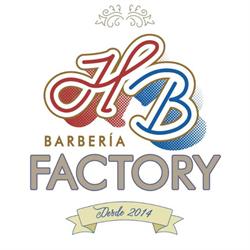 HB Factory Peluquería, Dos Hermanas / Entrenucleos