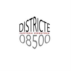 Districte 08500, Vic