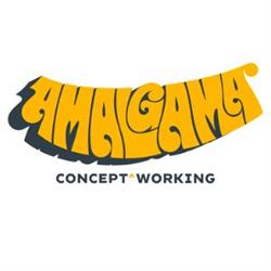 Amalgama Coworking & Concept Store, Valladolid