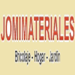 Jomi Materiales De Construccion Venta On Line, Llombai