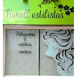 Karoll Estilistas Peluquería y Estética Unisex, Venta del Meco