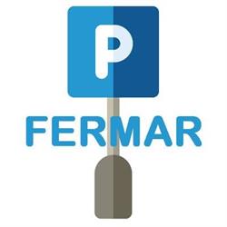 Garaje Fermar, Madrid