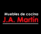 Cocinas y Electrodomésticos J. A. Martín, Sonseca