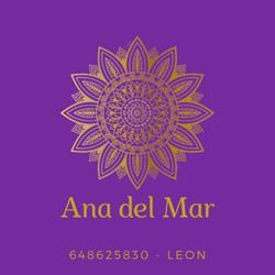 Space Of Peace and harmony by Ana del Mar, León