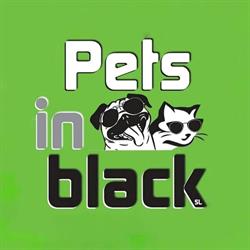 Pets In Black, Adeje