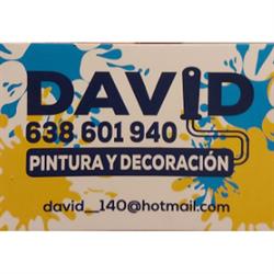 Pintura Y Decoracion David, Roales