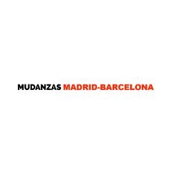 Mudanzas Madrid Barcelona