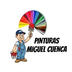Pinturas Miguel Cuenca, Málaga