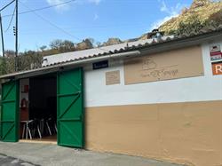 Tasca El Tenique, María Jiménez